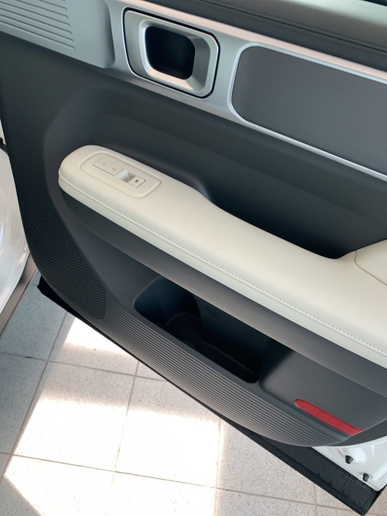 New 2026 Hyundai Santa Fe SEL image 18