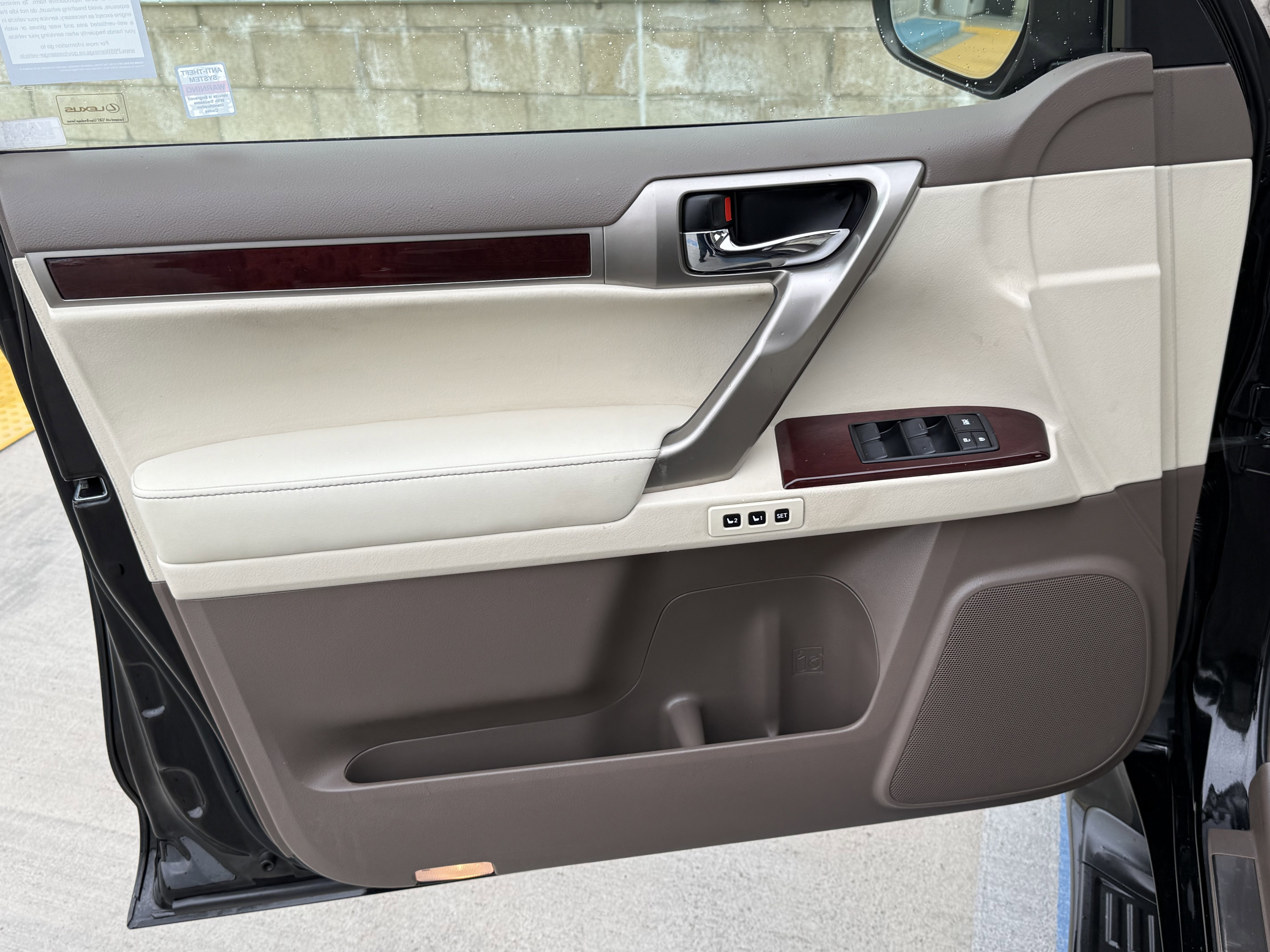 Used 2019 Lexus GX 460 Premium image 16