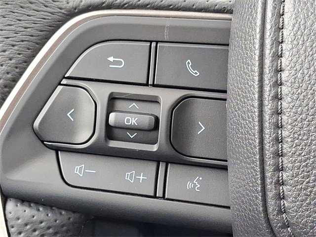 New 2025 Toyota Tacoma TRD Off-Road image 16