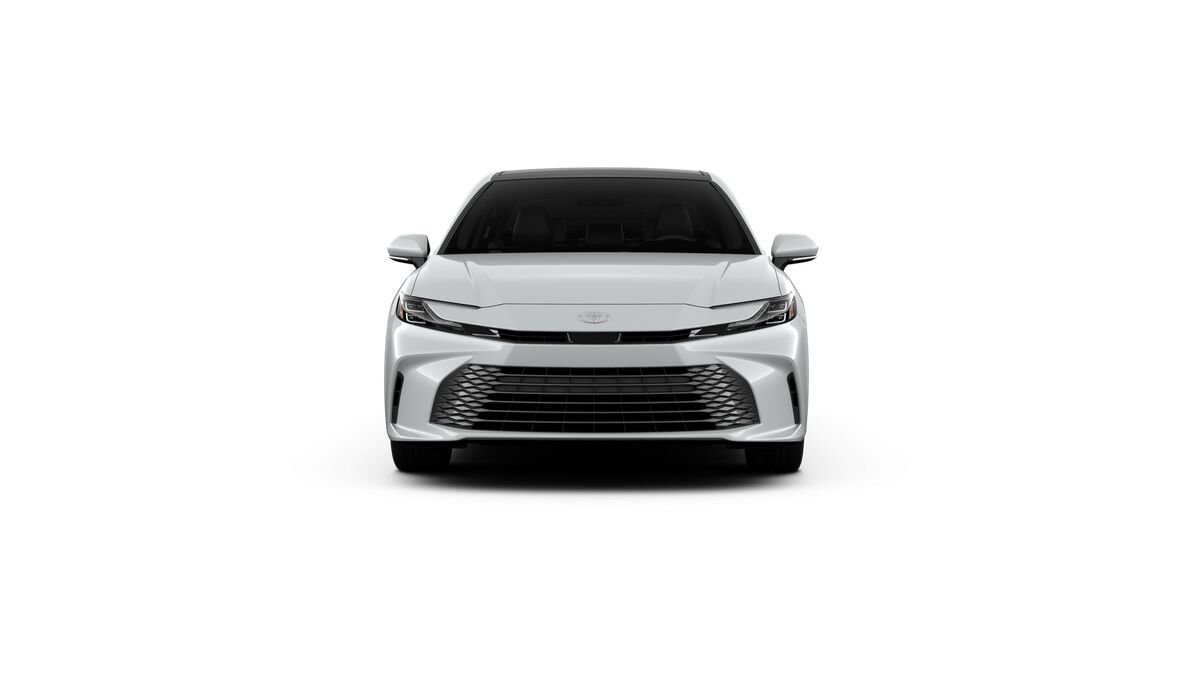 New 2026 Toyota Camry XLE w/ Premium Package FWD image 17