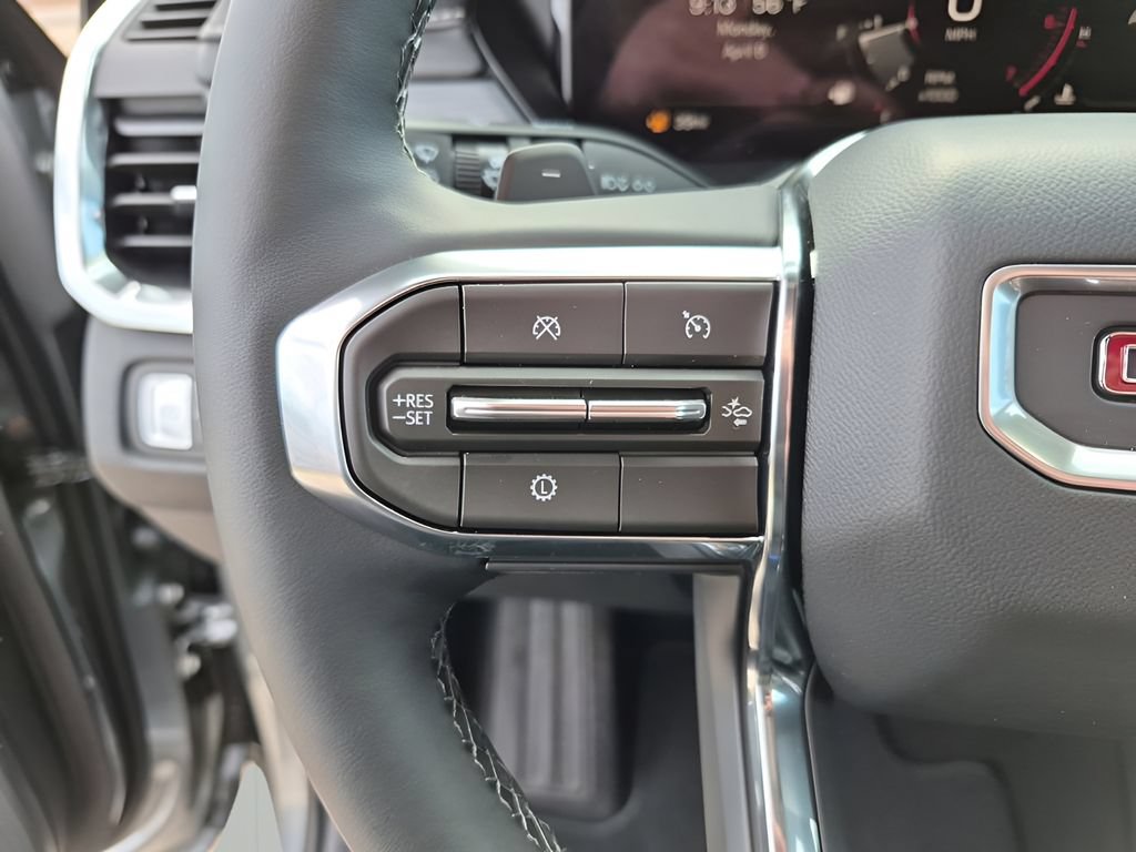 New 2026 GMC Acadia Elevation w/ Black Edition FWD image 38