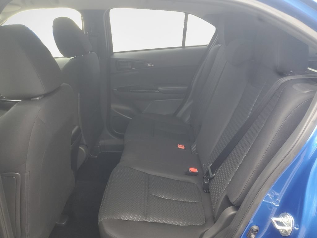 New 2026 Mitsubishi Eclipse Cross LE AWD/4WD image 24