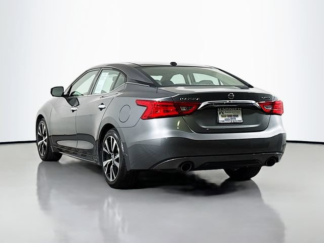 Used 2018 Nissan Maxima Platinum FWD image 5