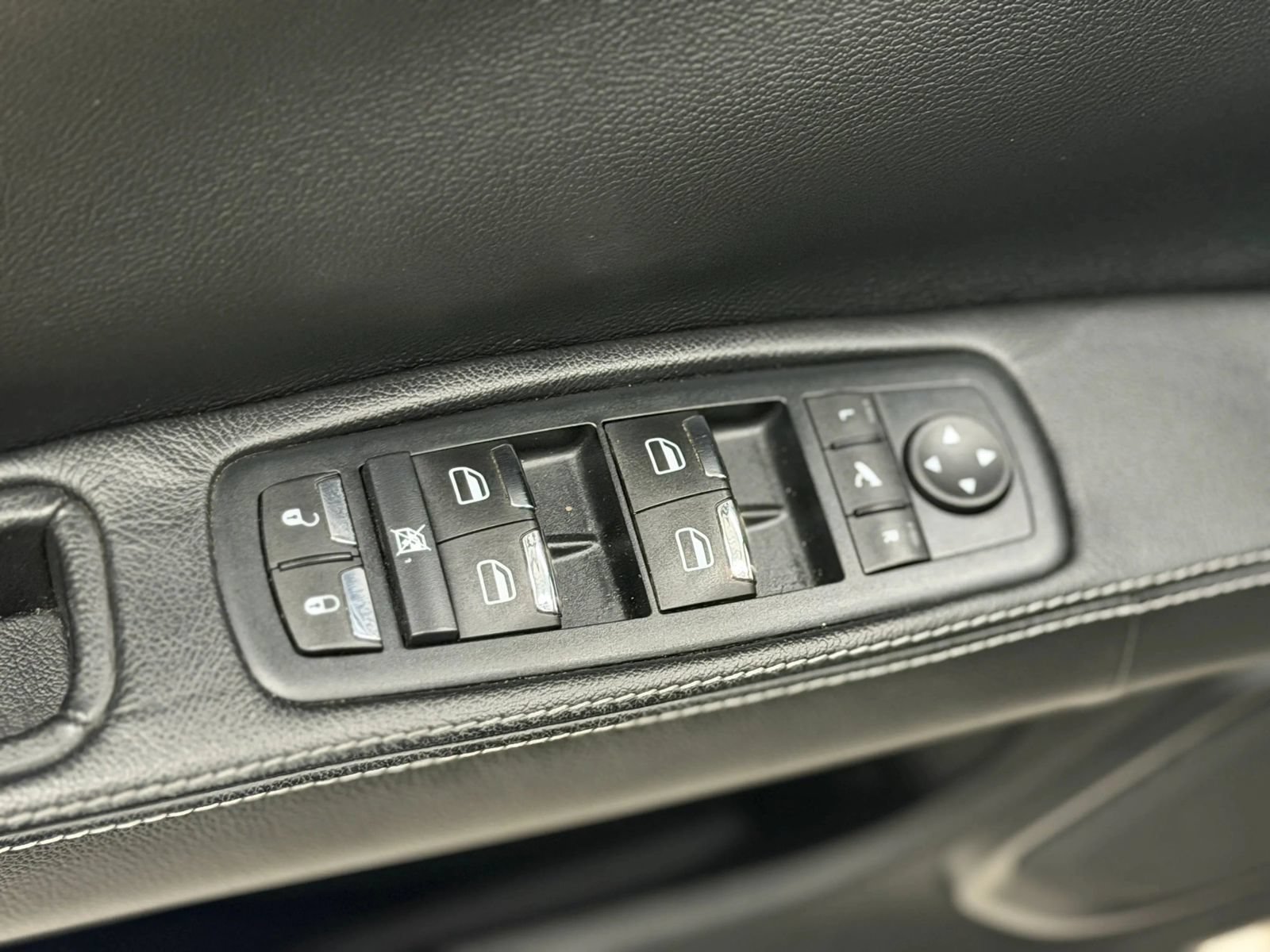 Used 2017 Maserati Ghibli S RWD image 22