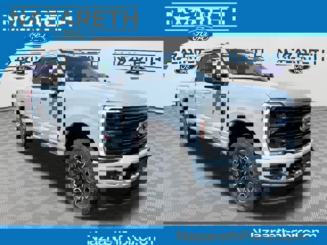New 2026 Ford F350 Platinum w/ FX4 Off-Road Package image 1