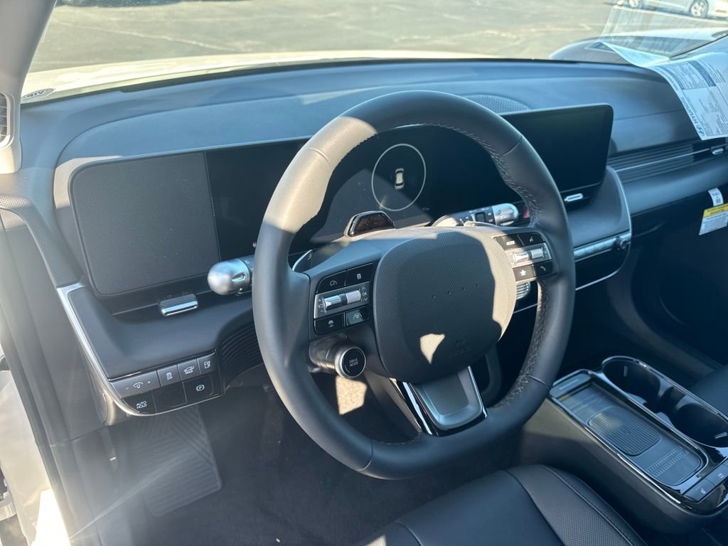 New 2026 Hyundai Ioniq 5 SEL image 17