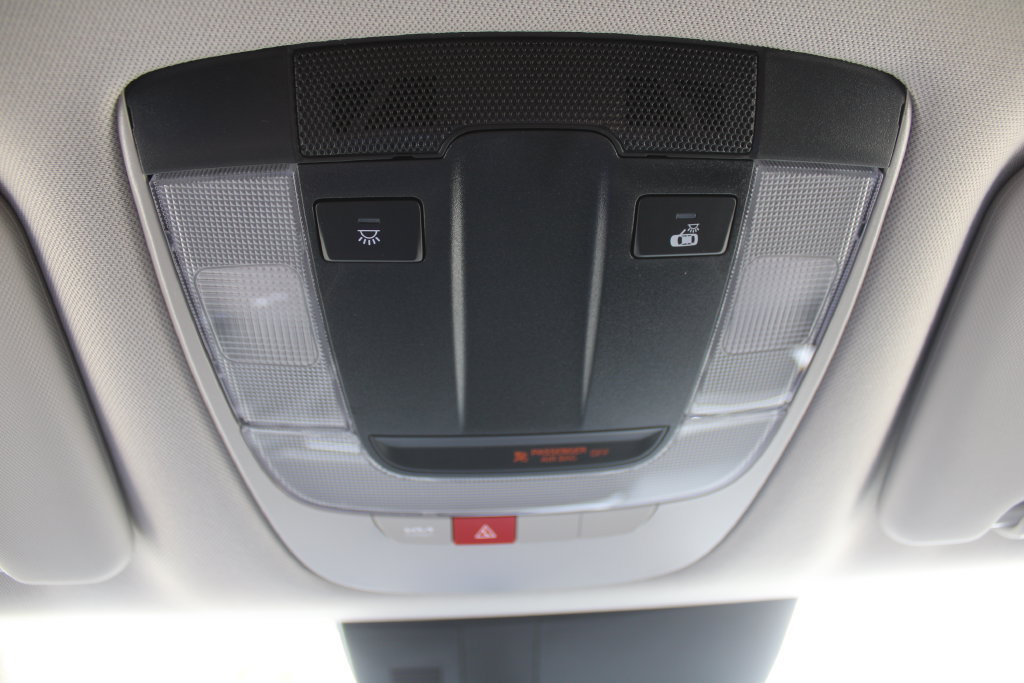 New 2027 Kia Sportage LX FWD image 46