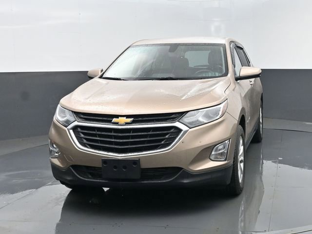 Used 2019 Chevrolet Equinox LT image 9