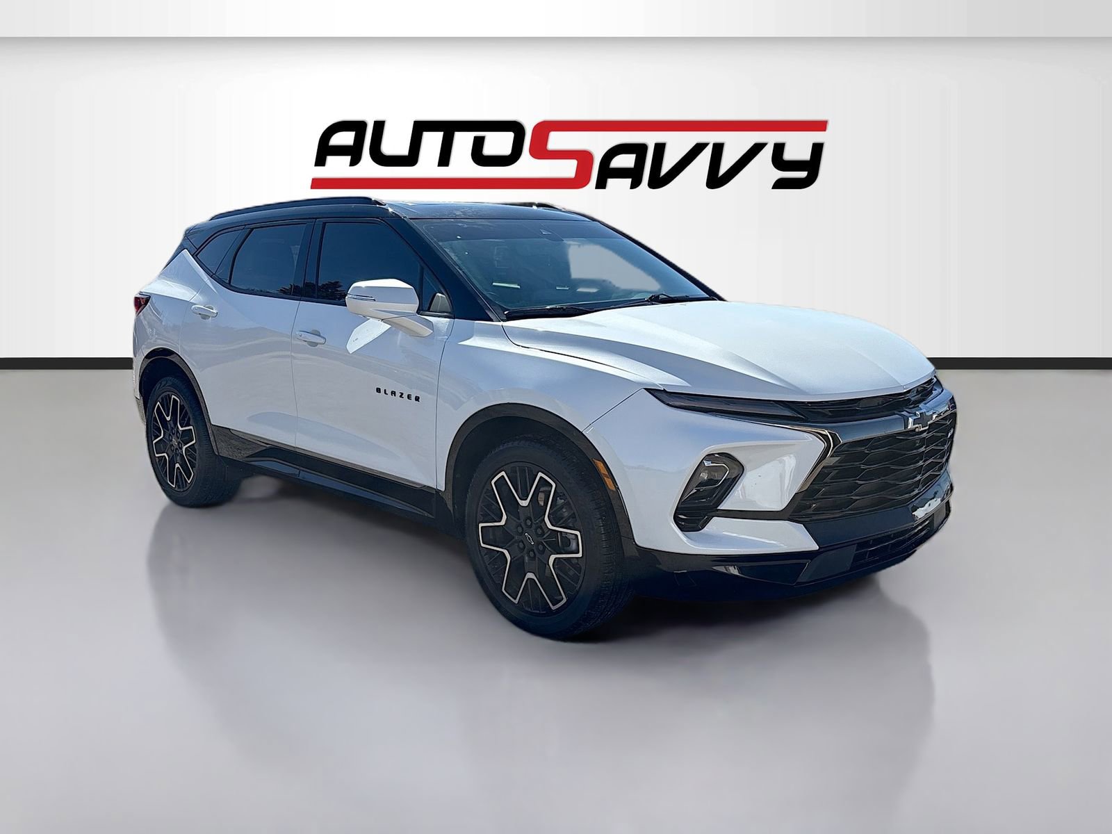 Used 2023 Chevrolet Blazer RS w/ Driver Confidence II Package