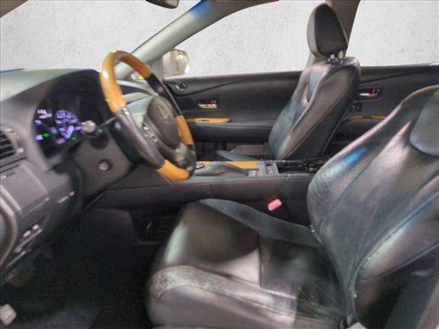 Used 2014 Lexus RX 450h FWD image 16