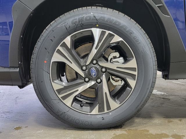 New 2026 Subaru Crosstrek 2.0i Premium image 11