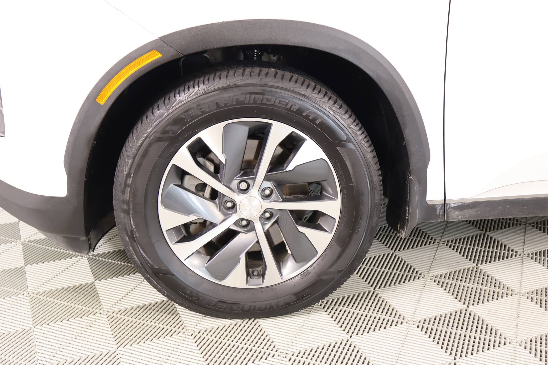 Used 2022 Hyundai Palisade SEL FWD image 19