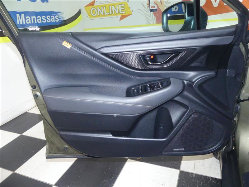 Used 2024 Subaru Outback Wilderness AWD/4WD image 23