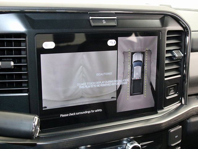 New 2026 Ford F250 Lariat image 21