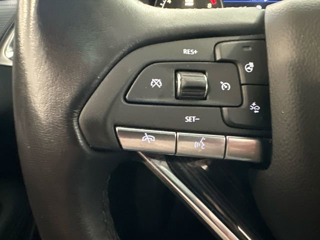 Certified 2024 Cadillac XT6 Premium Luxury image 14