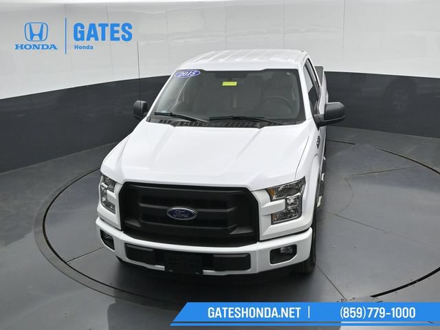 Used 2015 Ford F150 XL w/ Equipment Group 101A Mid RWD image 42