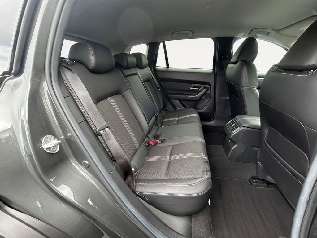Used 2024 MAZDA CX-50 AWD 2.5 S w/ Cargo Package image 11