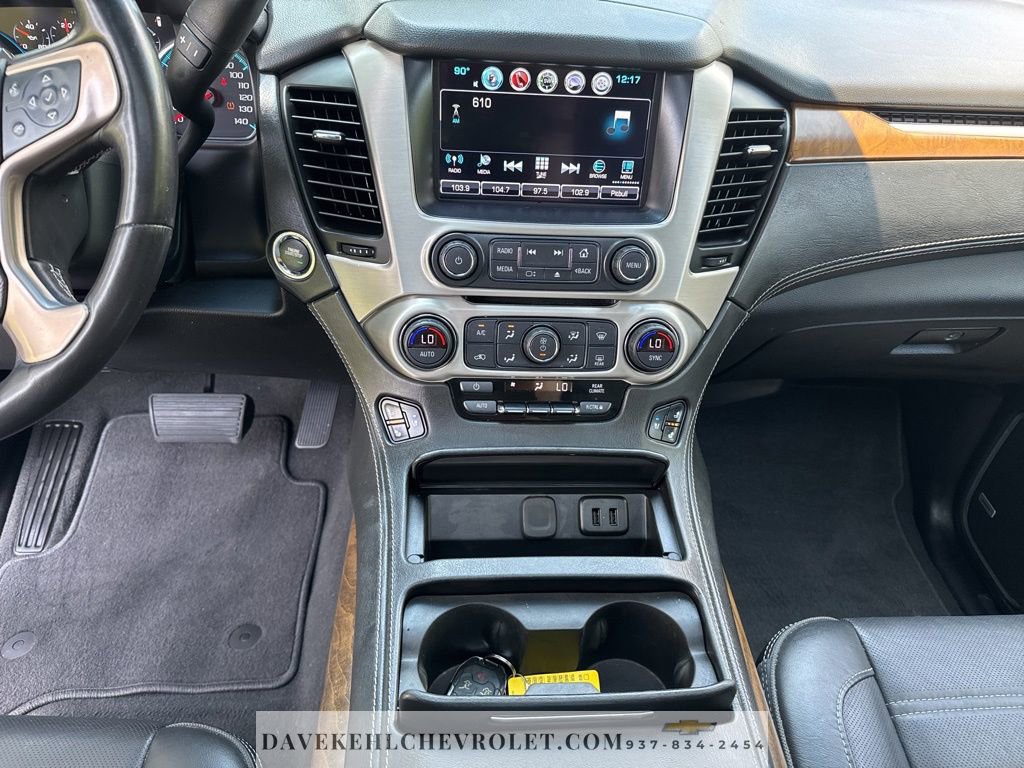 Used 2019 GMC Yukon Denali w/ Denali Ultimate Package image 15
