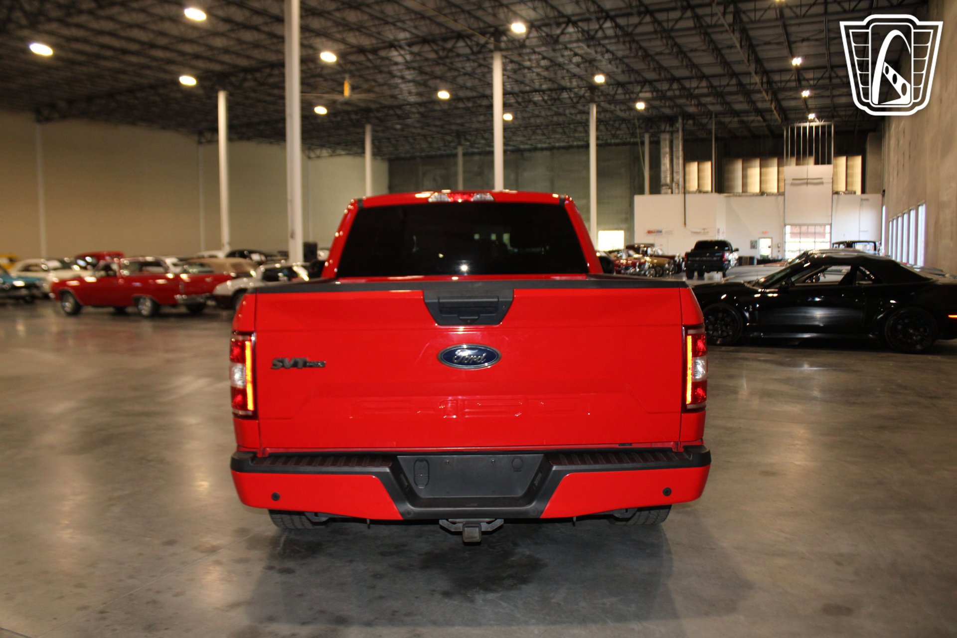 Used 2019 Ford F150 XL w/ Equipment Group 101A Mid image 5