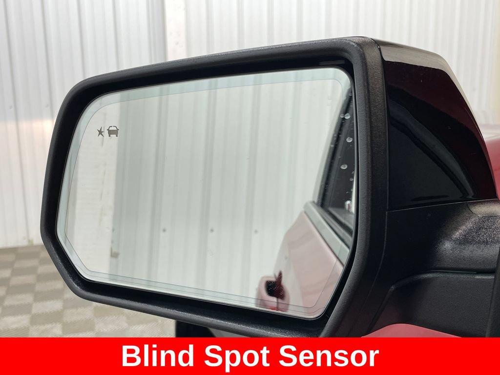 Certified 2019 GMC Acadia SLT AWD/4WD image 36