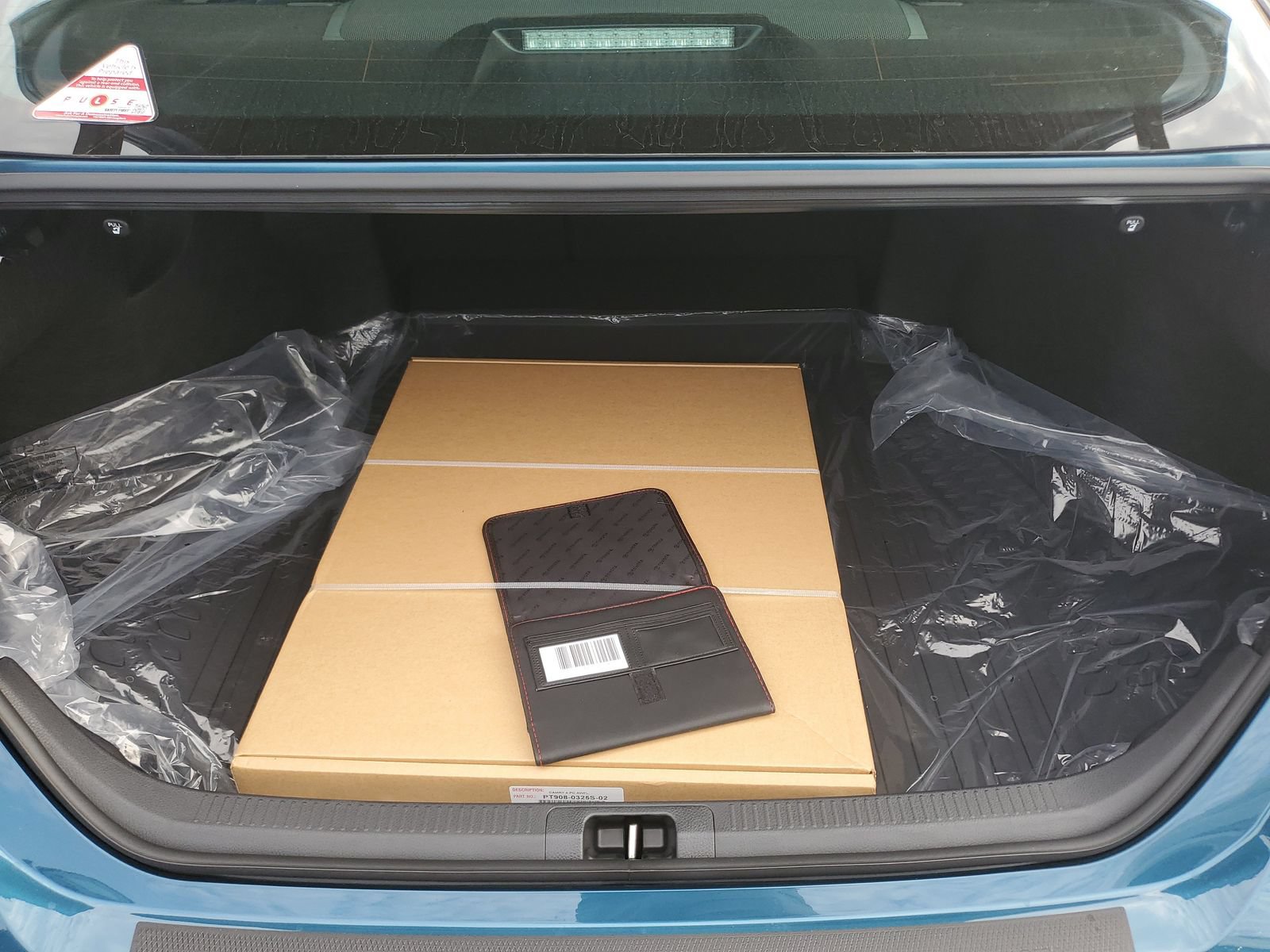 New 2026 Toyota Camry XSE w/ Premium Plus Package FWD image 9