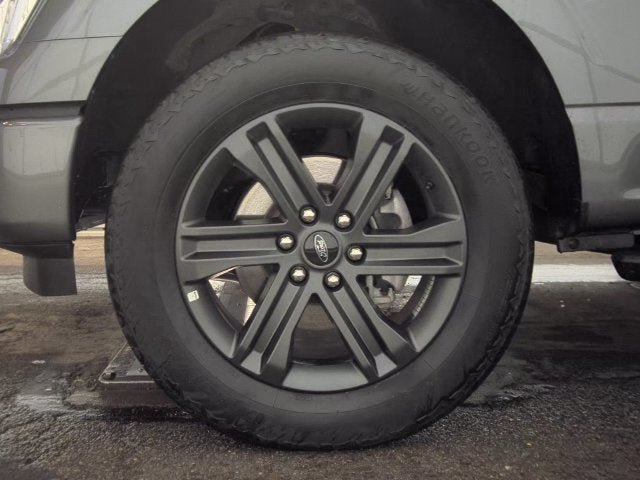 Used 2023 Ford F150 XLT w/ Equipment Group 302A High AWD/4WD image 15