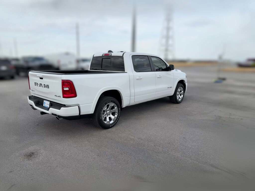 New 2025 RAM 1500 Lone Star image 12