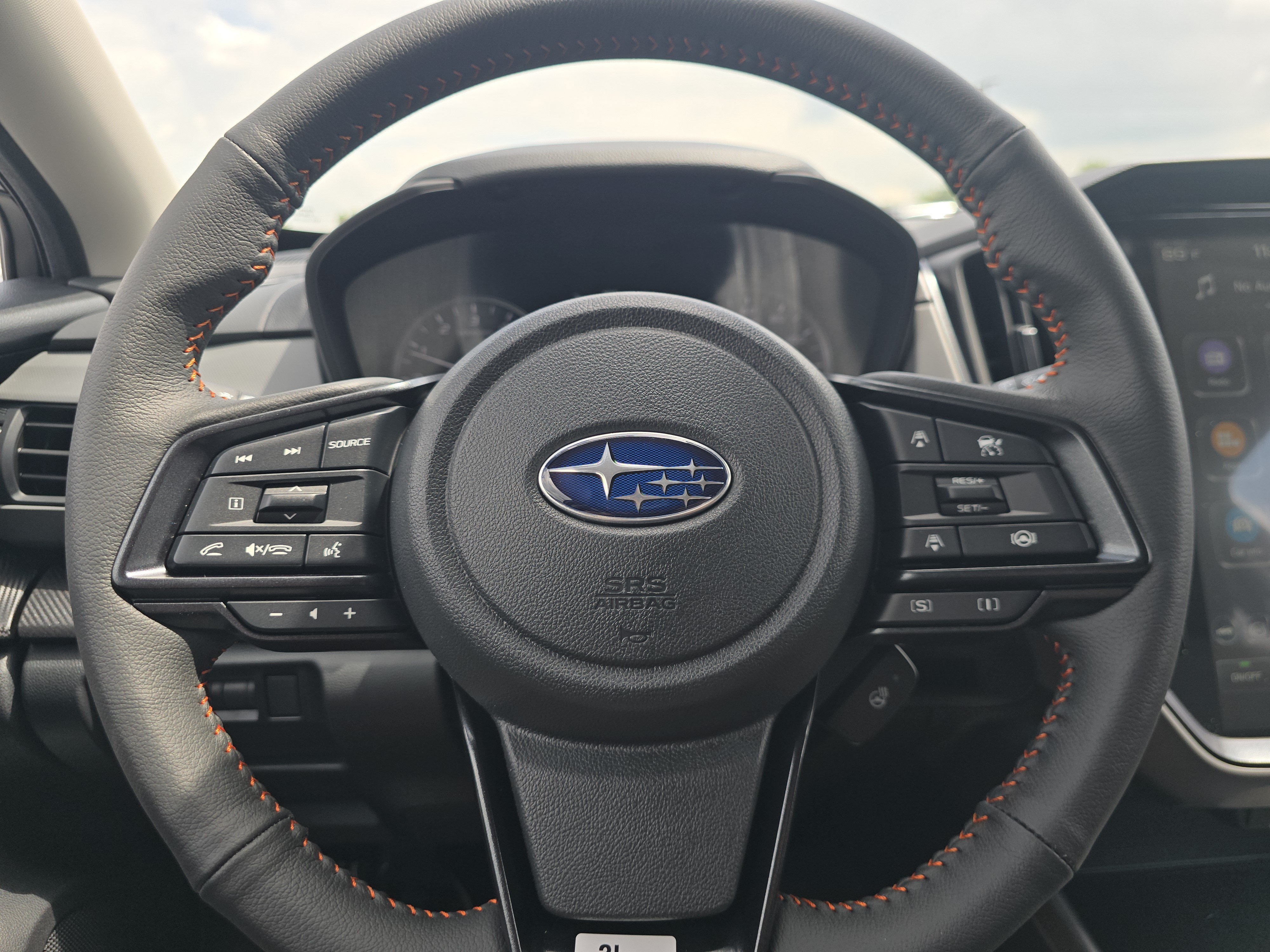 New 2026 Subaru Crosstrek 2.5i Limited AWD/4WD image 22