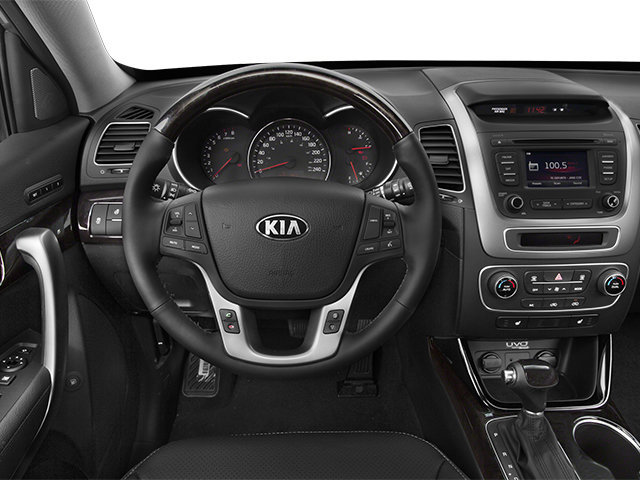 Used 2014 Kia Sorento LX image 9