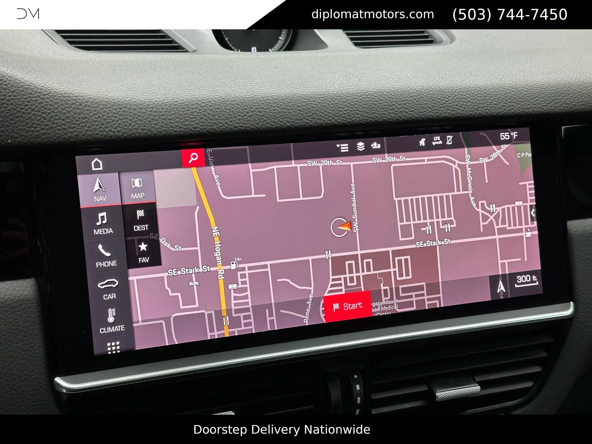 Used 2021 Porsche Cayenne image 26