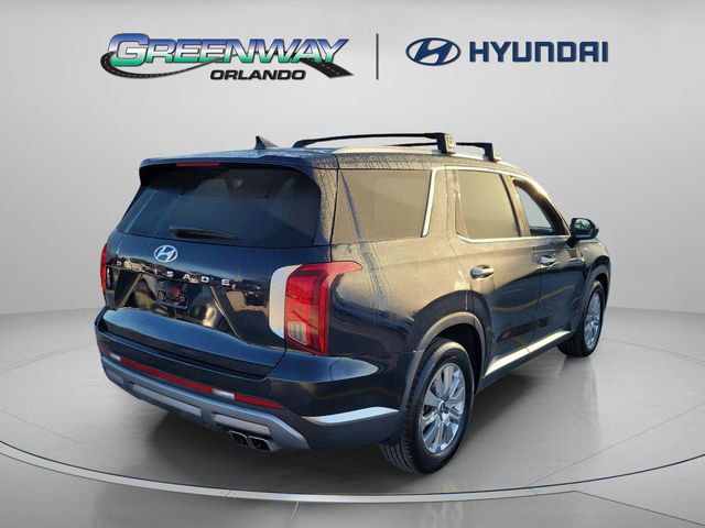 Used 2023 Hyundai Palisade SEL image 4