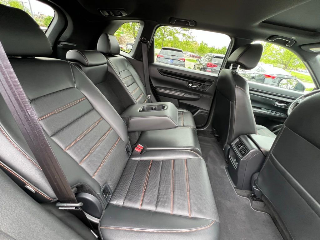 Used 2025 Honda CR-V Sport-L image 24