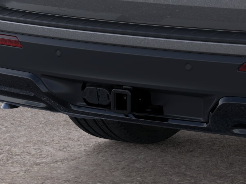 New 2026 Ford Explorer ST-Line AWD/4WD image 24
