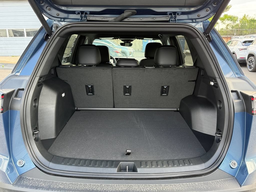 New 2027 Chevrolet Equinox LT w/ Convenience Package II AWD/4WD image 25