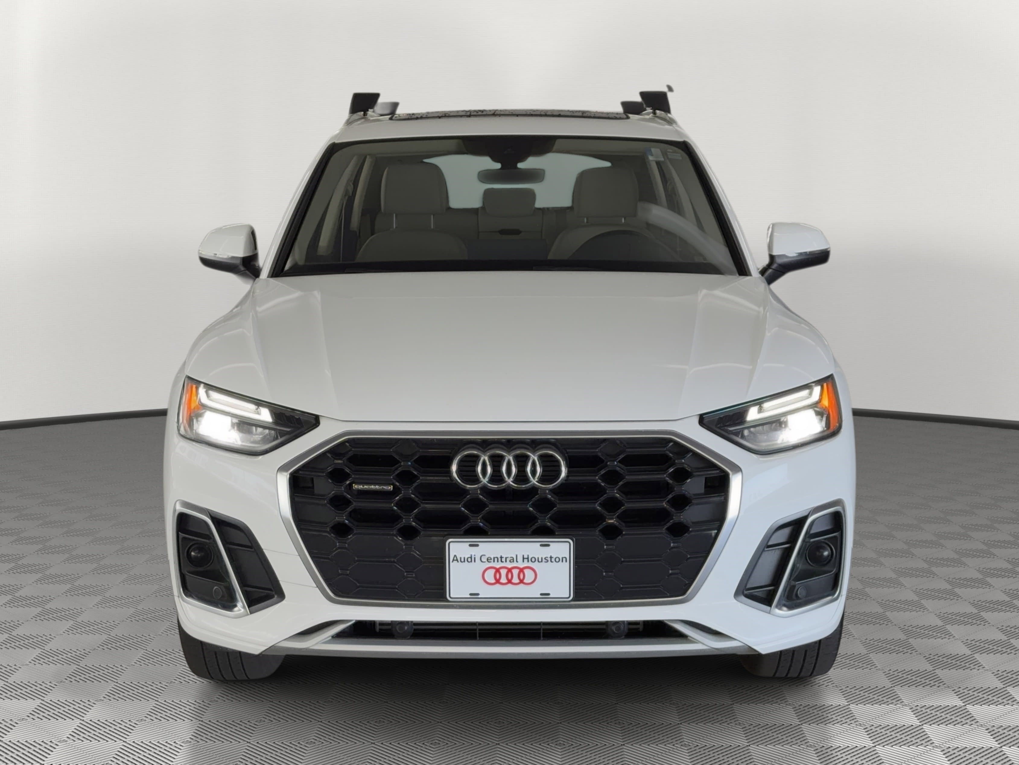 Certified 2023 Audi Q5 2.0T Premium w/ Convenience Package image 6