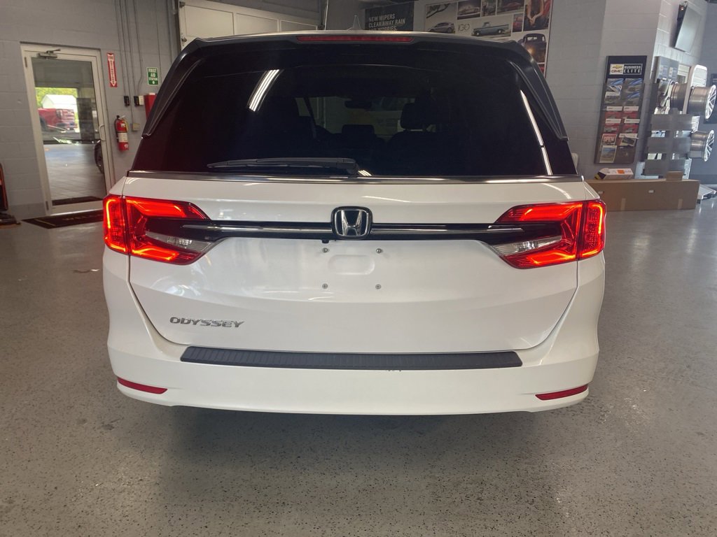 Used 2024 Honda Odyssey EX-L image 6