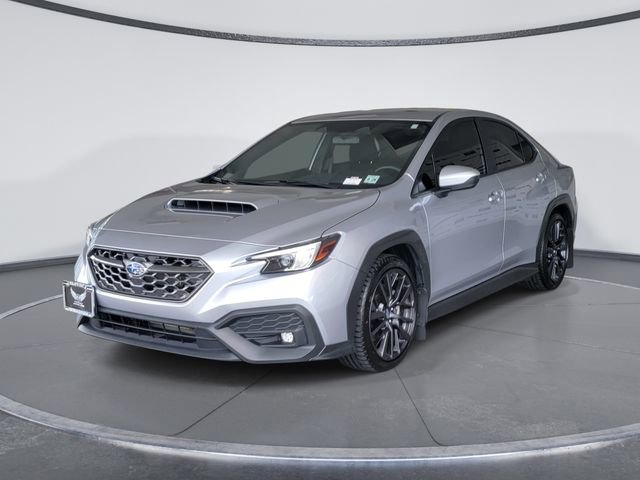 Used 2023 Subaru WRX Premium AWD/4WD image 4
