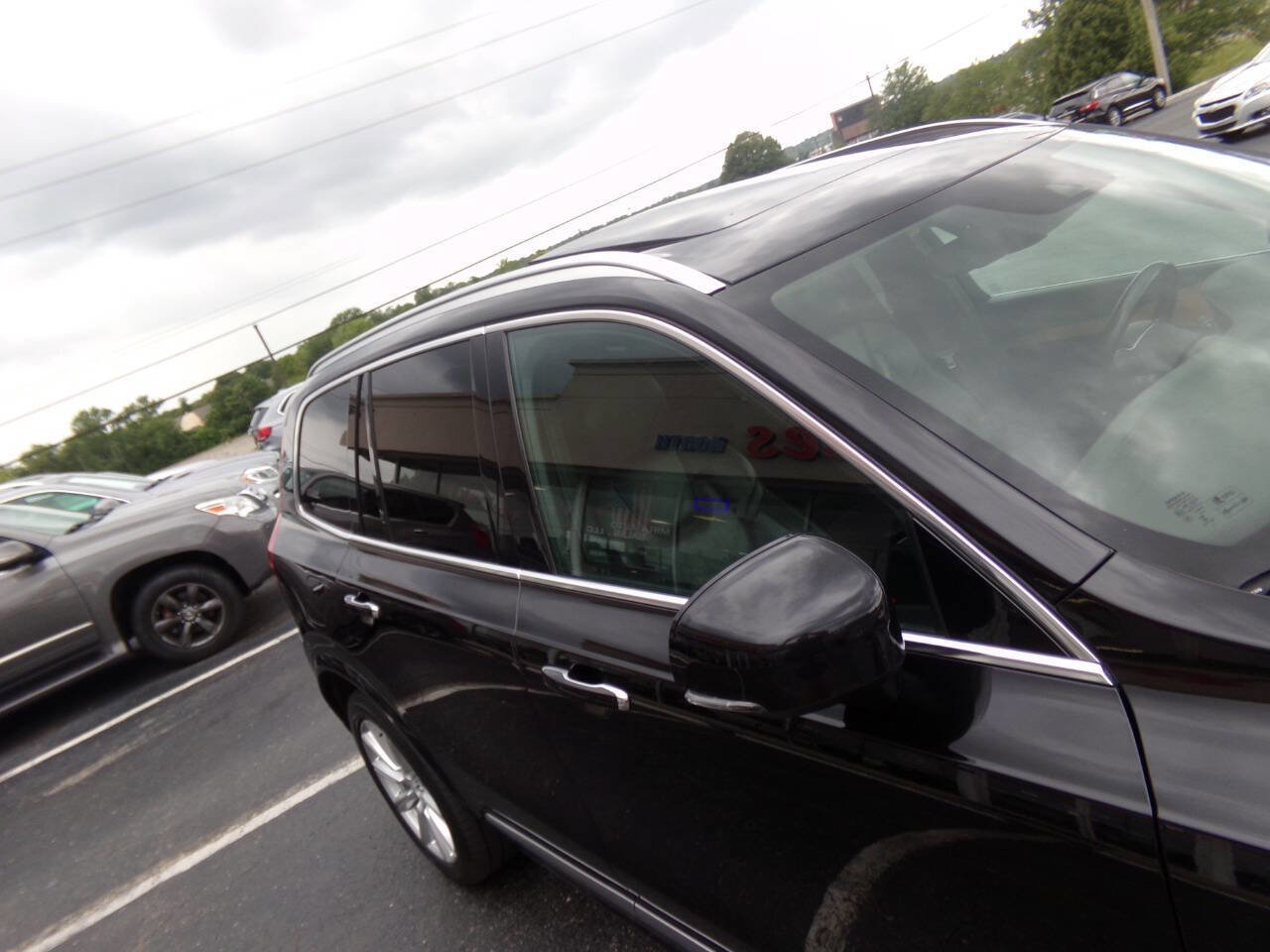 Used 2016 Volvo XC90 T6 Inscription image 47