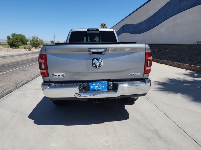 Used 2022 RAM 3500 Limited image 6