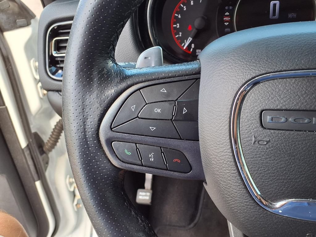 Used 2022 Dodge Durango GT AWD/4WD image 32
