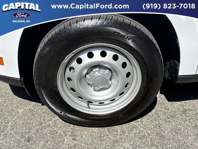 Certified 2026 Ford Maverick XL FWD image 13