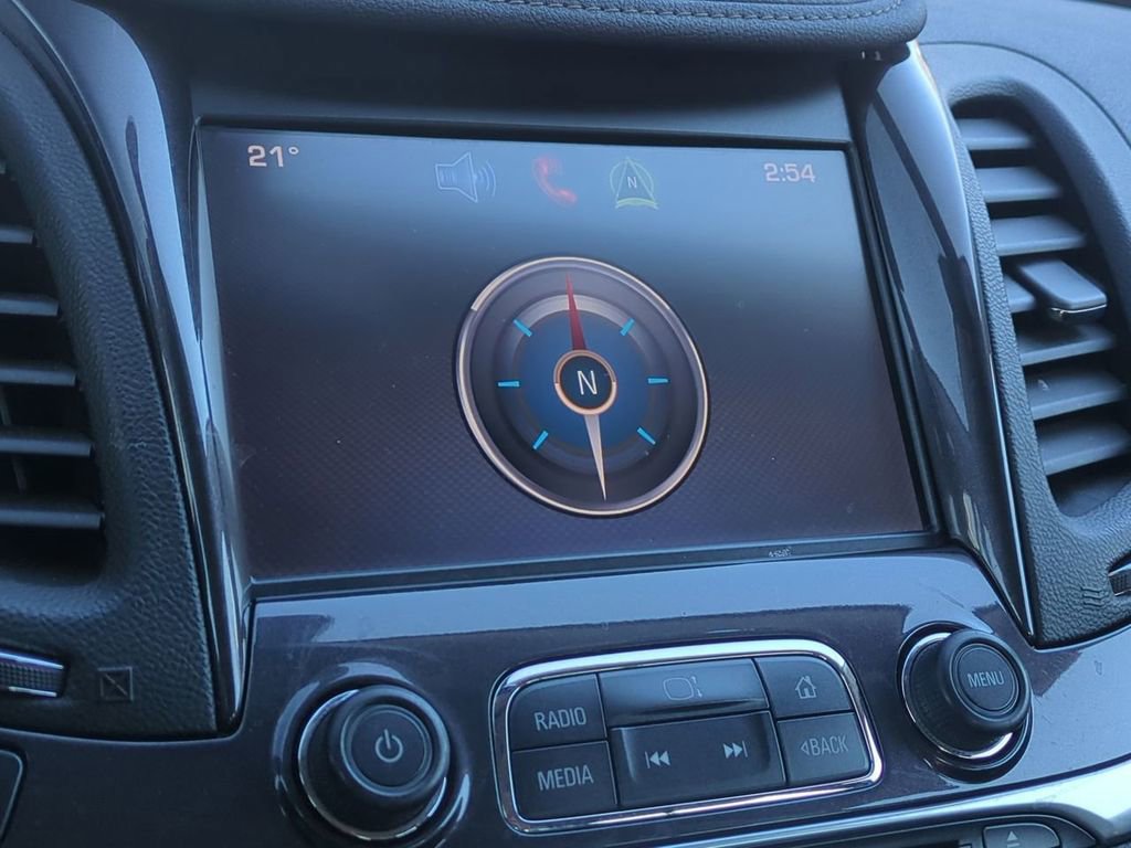 Used 2014 Chevrolet Impala LT w/ Convenience Package image 20