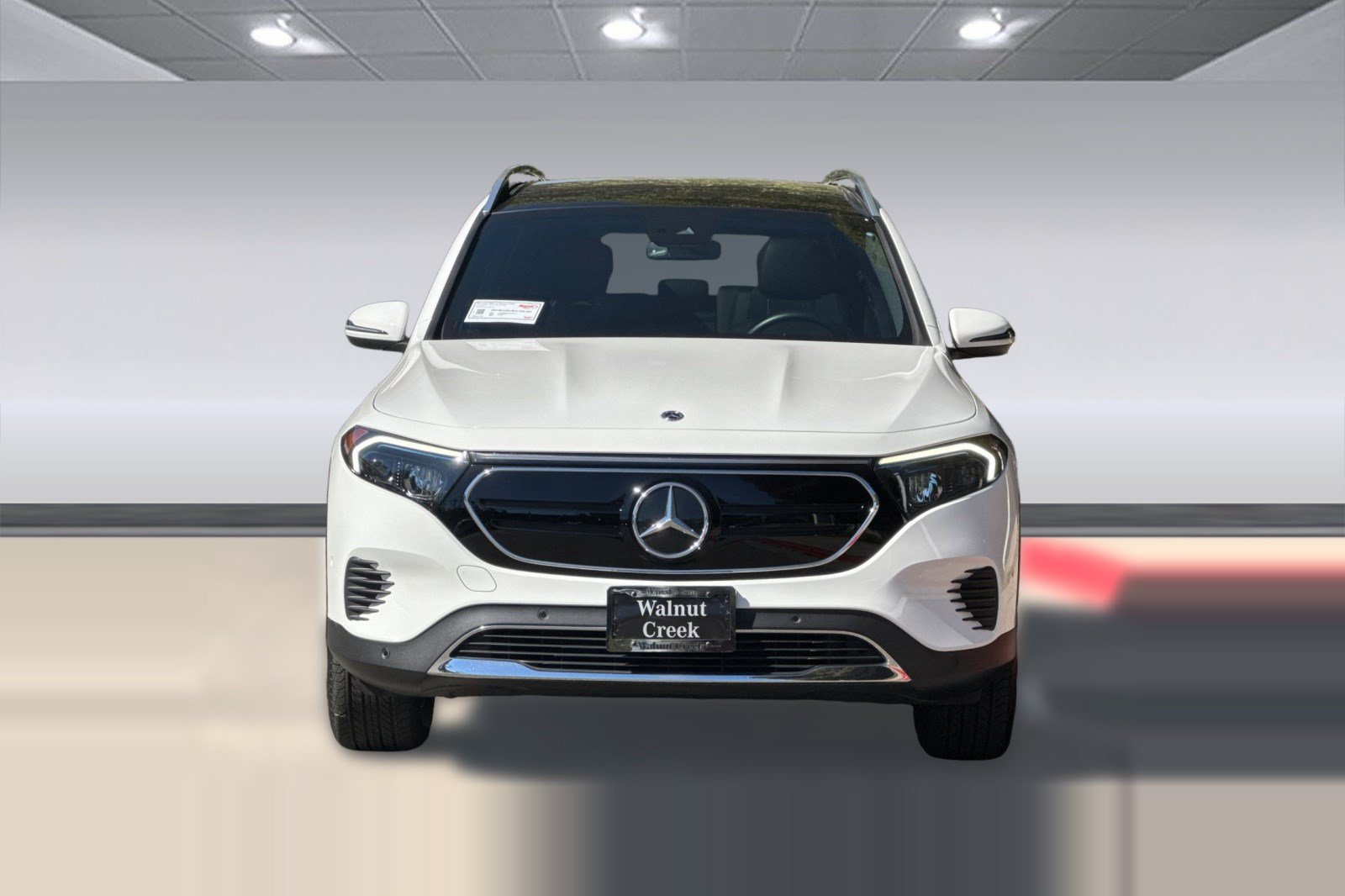 Certified 2023 Mercedes-Benz EQB 250+ image 6