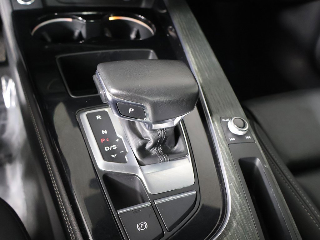 Used 2022 Audi A4 2.0T Premium Plus image 41