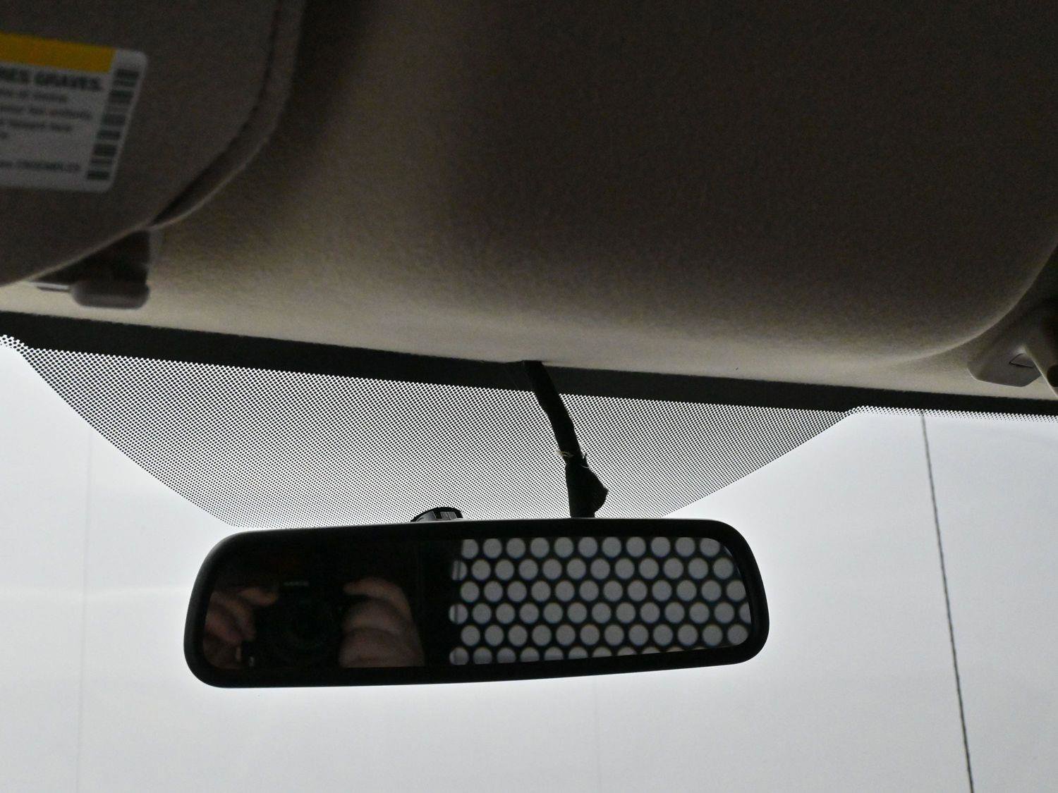 Used 2023 GMC Savana 2500 w/ Driver Convenience Package image 18