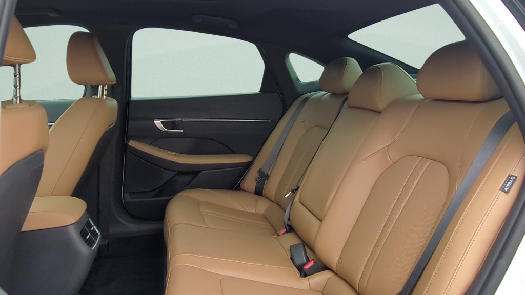 Used 2020 Hyundai Sonata Limited FWD image 9