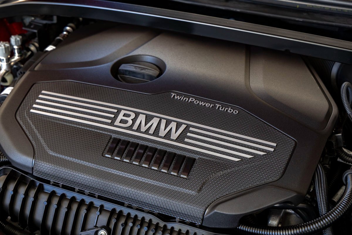 Certified 2023 BMW 228i Gran Coupe w/ Premium Package 2 image 33