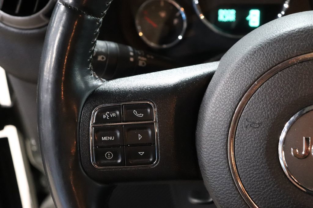 Used 2015 Jeep Wrangler Unlimited Sport w/ Quick Order Package 24S image 29