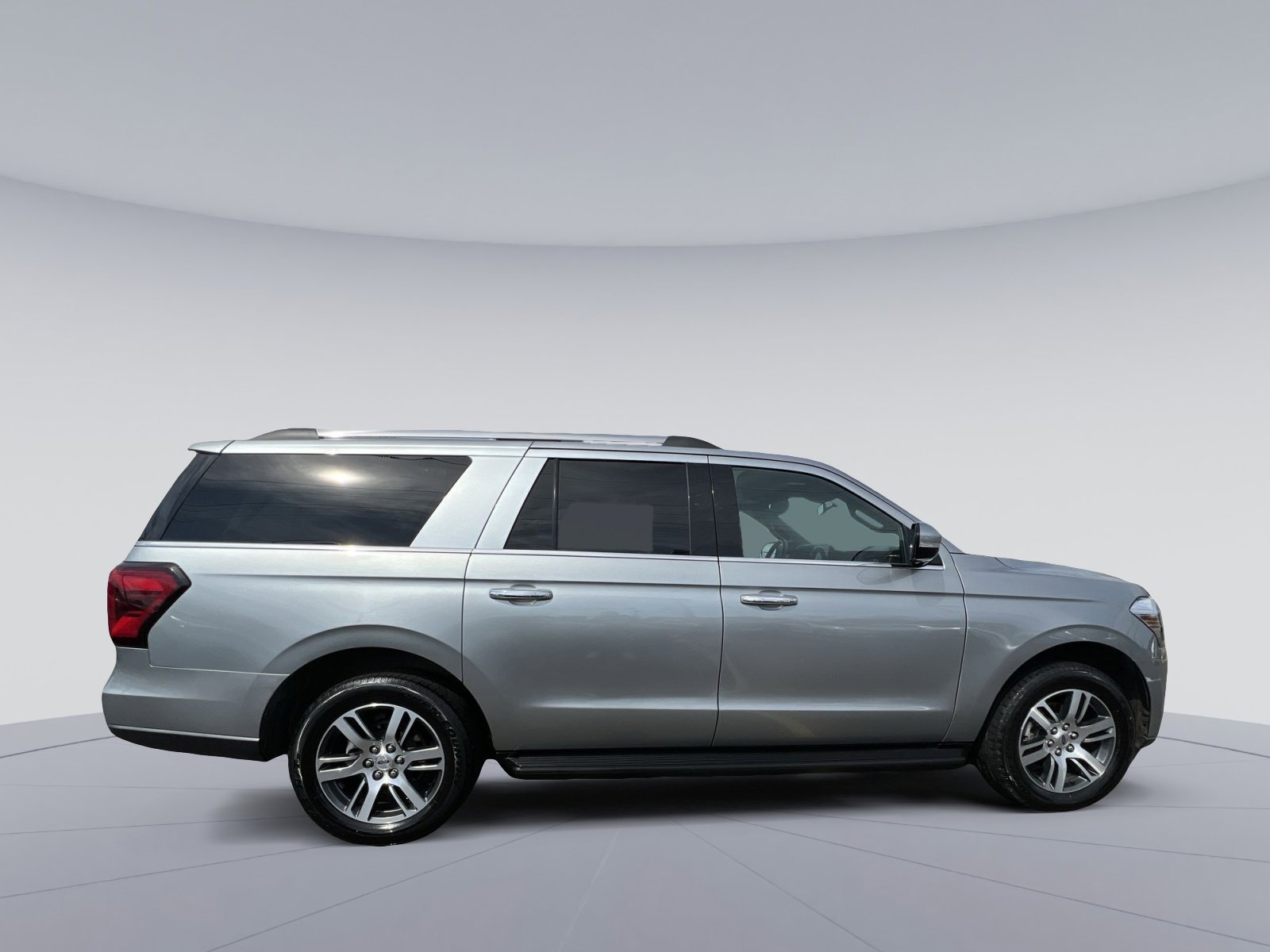 Used 2024 Ford Expedition Max Limited image 6