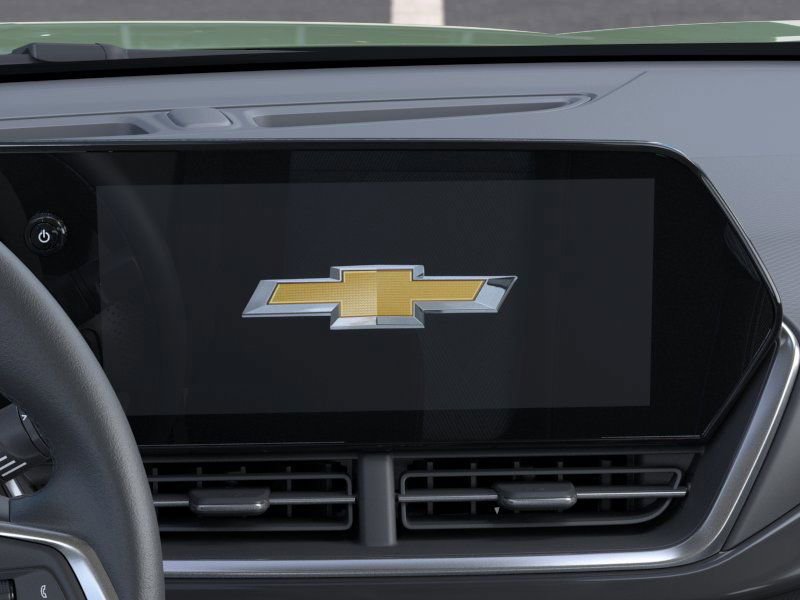 New 2026 Chevrolet Trax ACTIV image 53